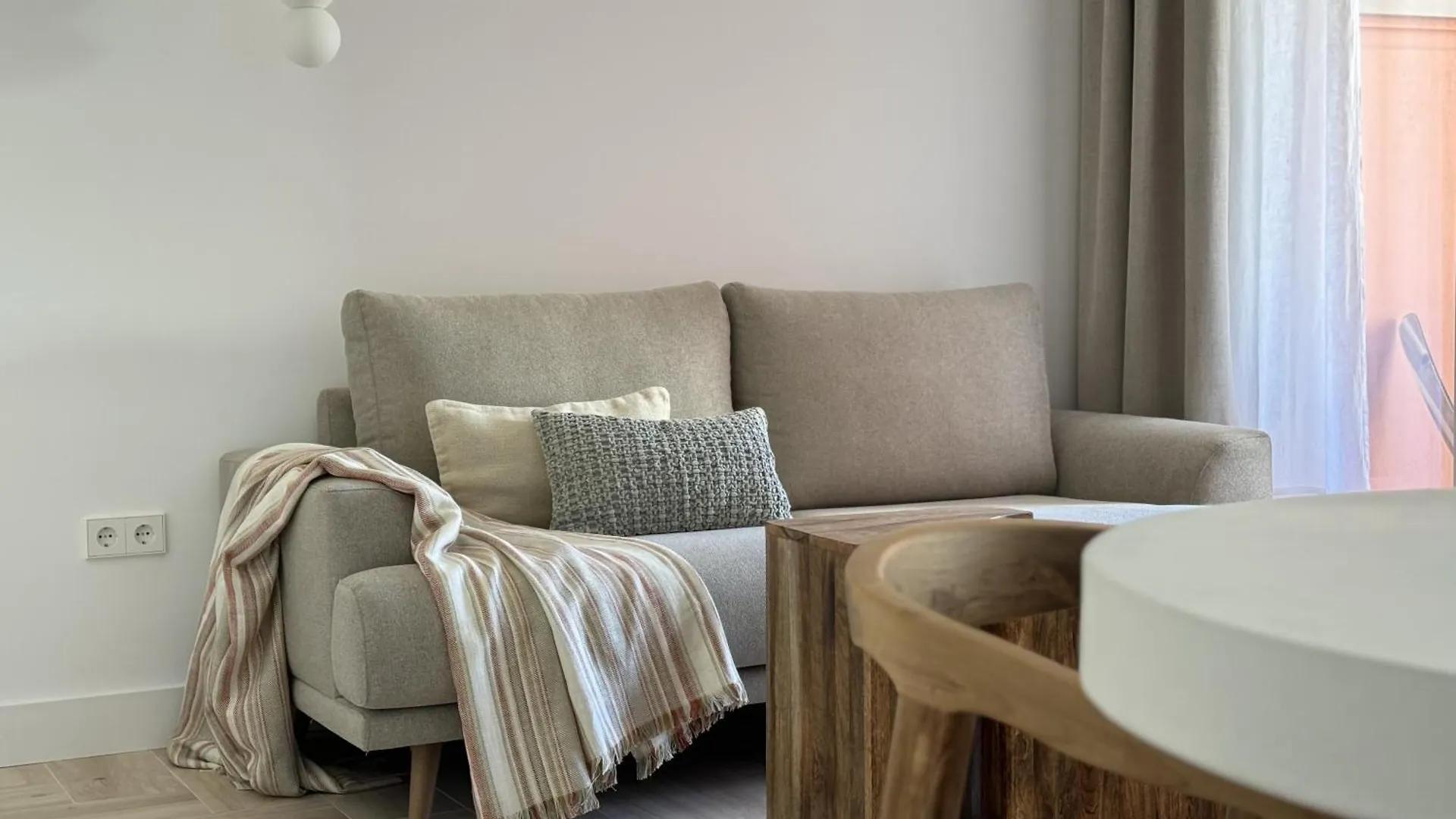 Apto Boutique En La Malagueta 马拉加 0*,  西班牙