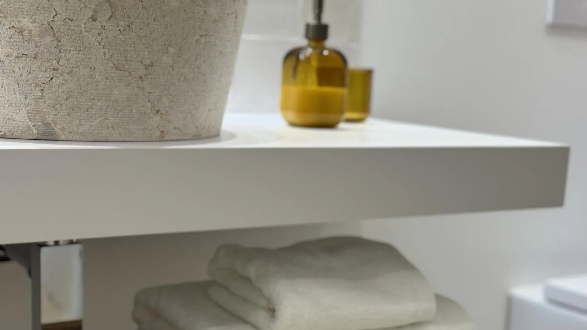 公寓 Apto Boutique En La Malagueta 马拉加