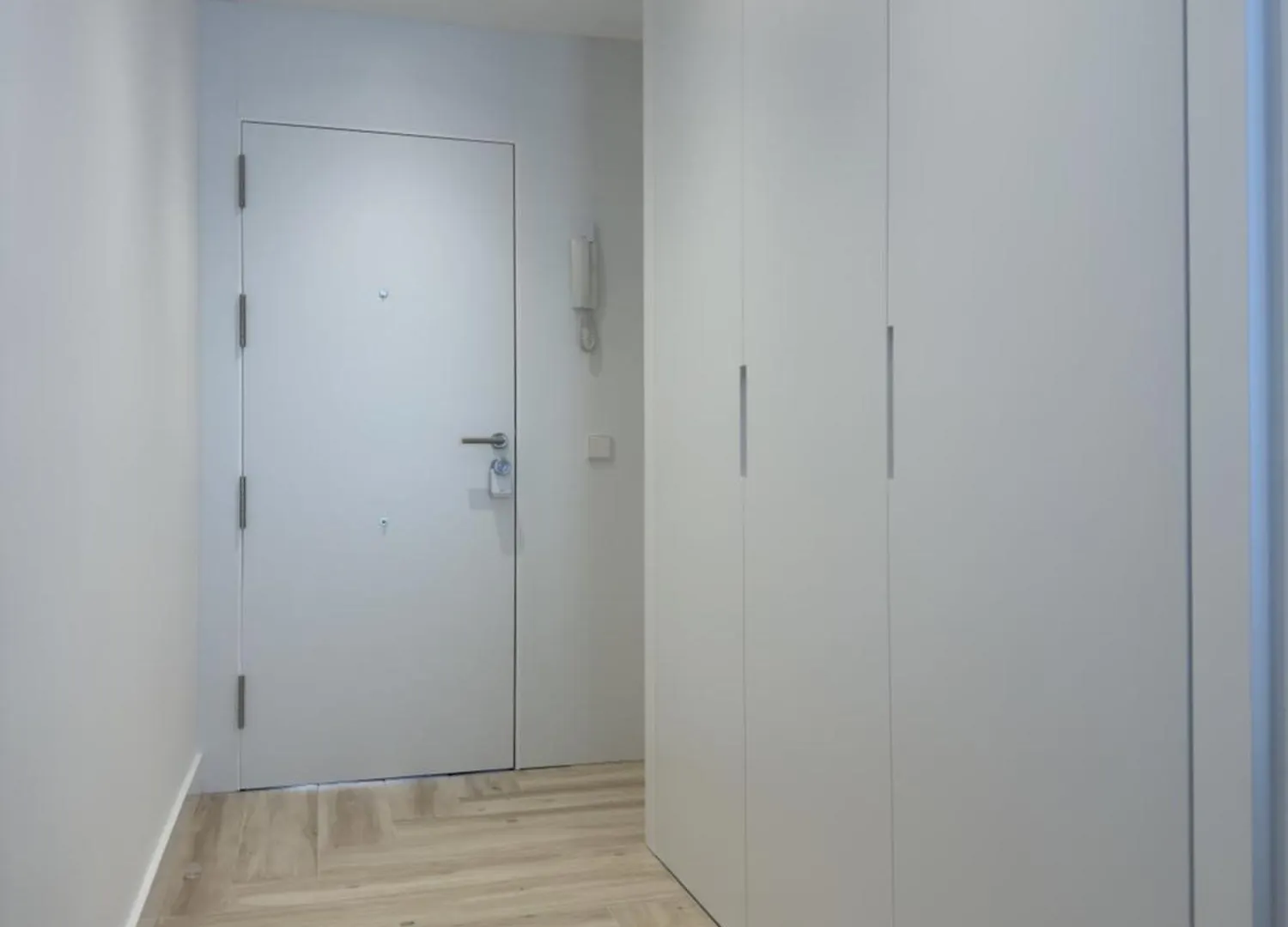 Apto Boutique En La Malagueta 马拉加 西班牙