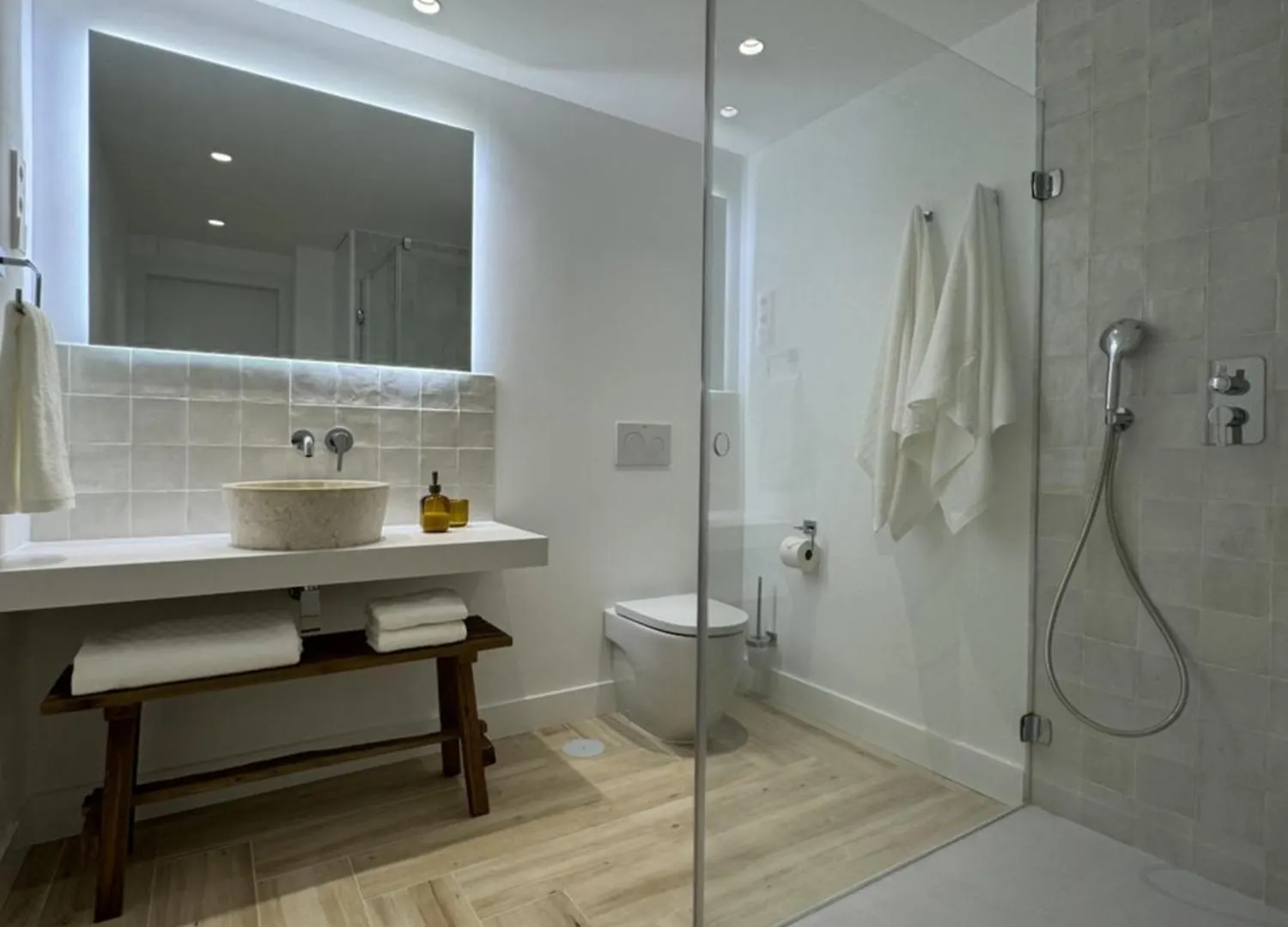 Apartment Apto Boutique En La Malagueta Malaga Spain