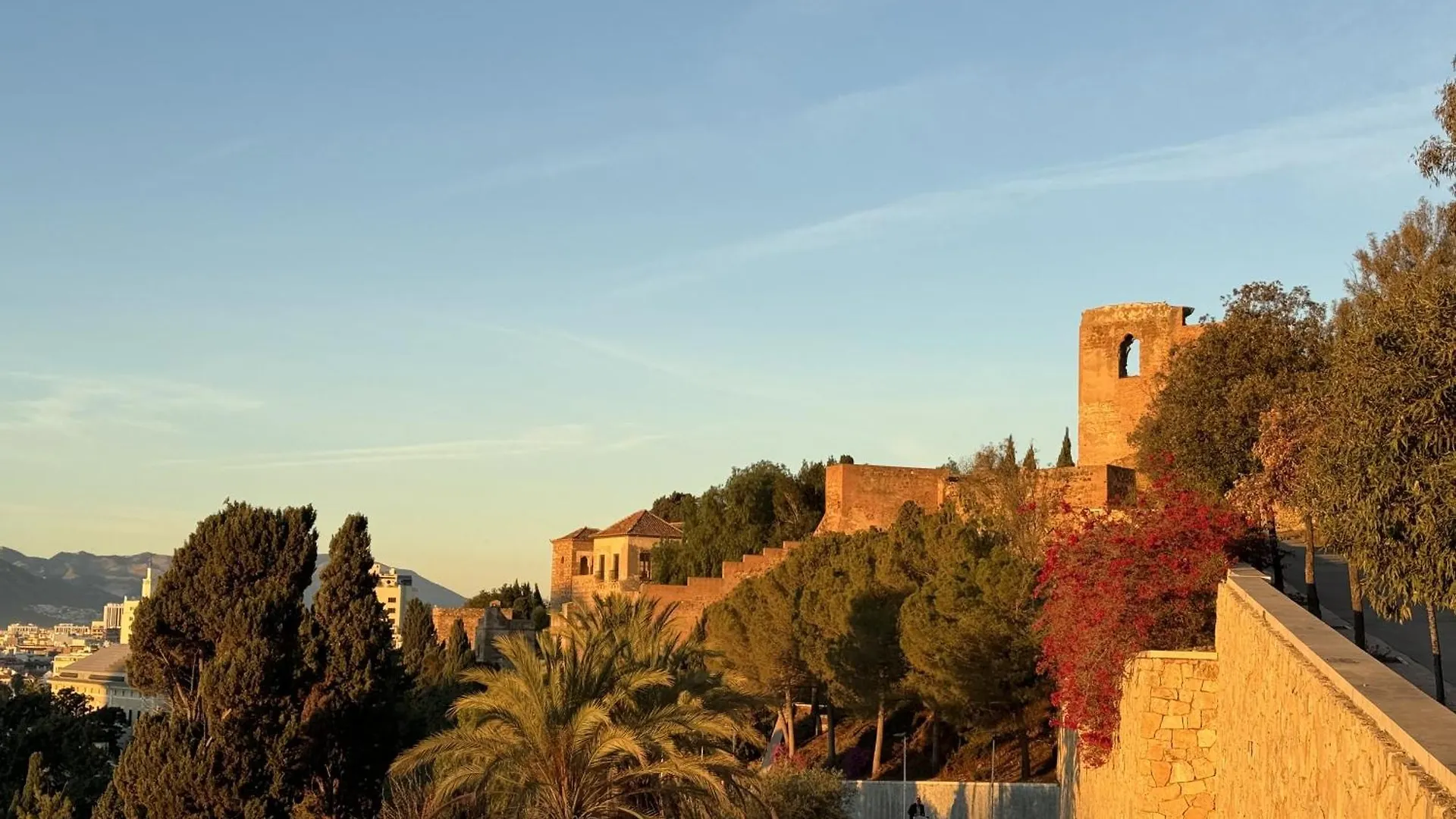 Apartament Apto Boutique En La Malagueta Malaga